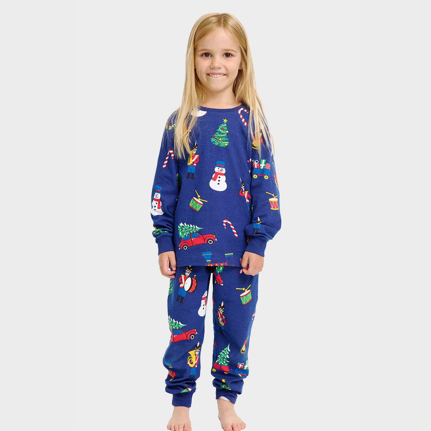 Christmas Toys julepysj – Barn